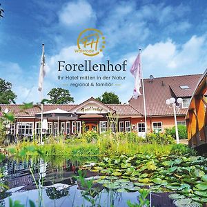 Ringhotel Forellenhof